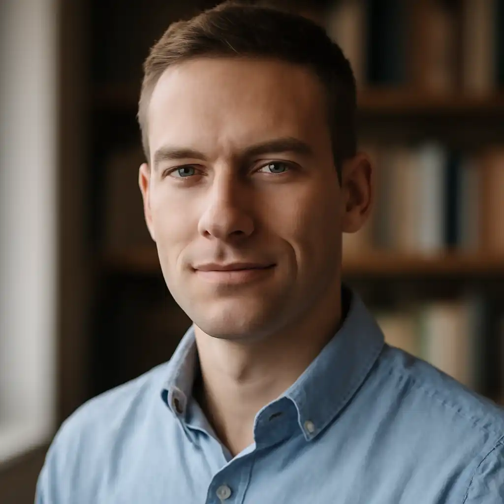 Marcus Wellington